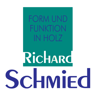 Richard-Schmied logo