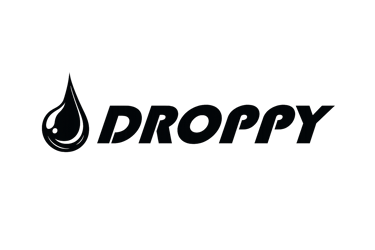 ClariDrop logo