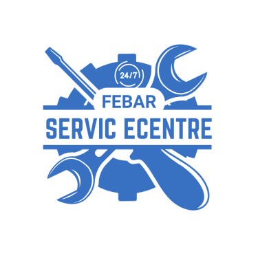 Febar Service Centre logo