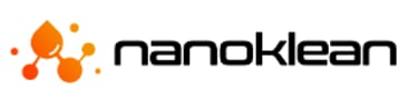 NanoKlean logo