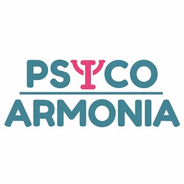 Armonía Vital logo