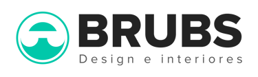 Brubs — Design estratégico para empresas que querem crescer logo