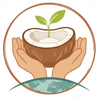 Sumber Coco Makmur logo