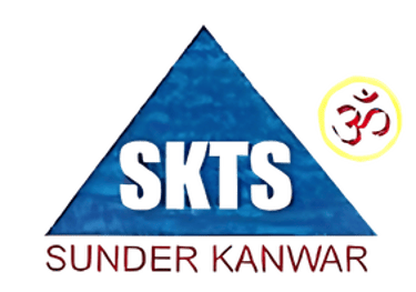SKT logo