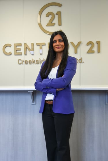 Shannon Pais Rental Property Manager