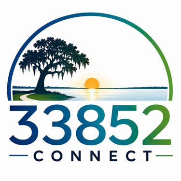 33852 Connect logo