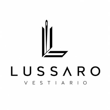 LUSSARO logo