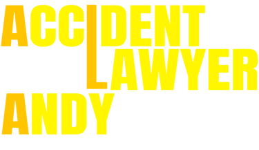 Accident Lawyer Andy logo