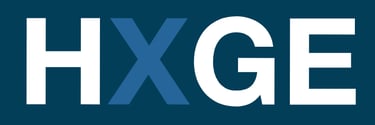 HCMX Global Education logo