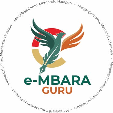 e-MBARAGURU logo