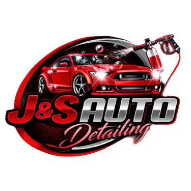 J&S Auto Detailing logo