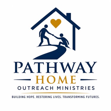 Pathway Home Outreach Ministries logo