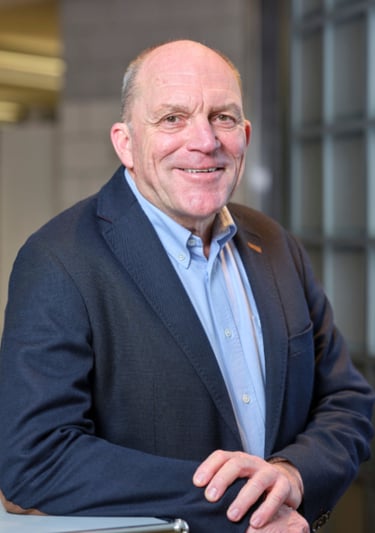 Langjähriger Kunde Markus Sommer