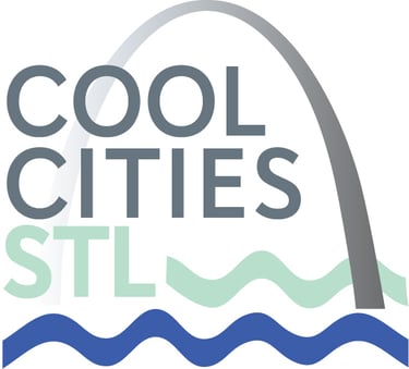 Cool Cities STL logo