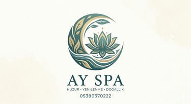 Ayışığı Spa logo