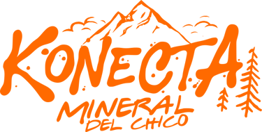Konecta Mineral del Chico logo