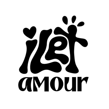 Ilet amour logo