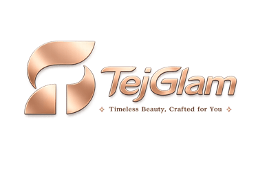 Tejglam logo