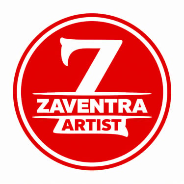 Zaventra logo