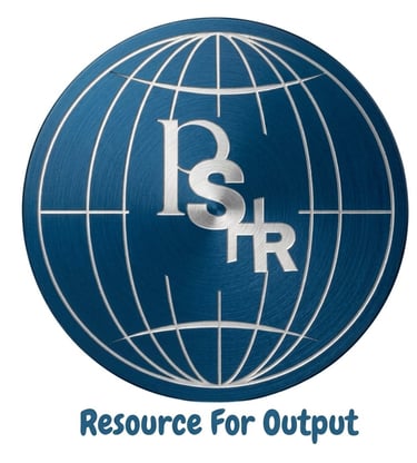 Pro Service HR (PSHR) logo