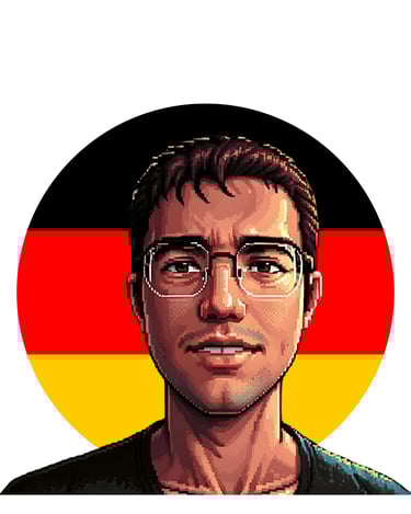 almancapratikbilgiler logo