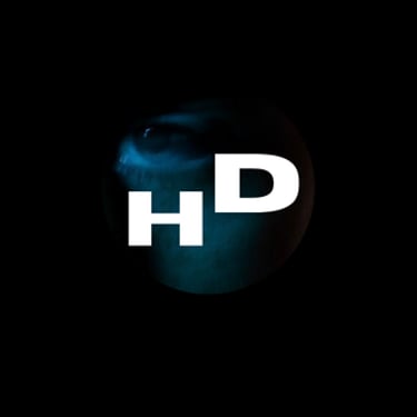 Pablo HD logo