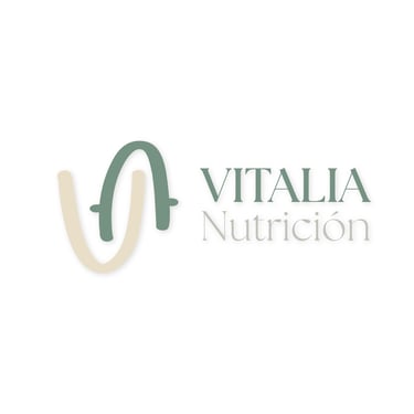 Vitalia Nutrición logo