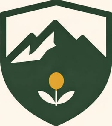 Mountain Faith Insurance logo