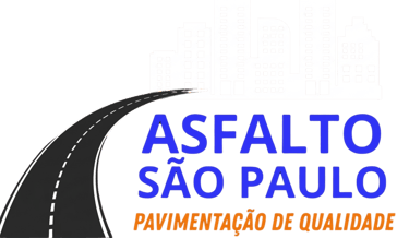 Asfalto São Paulo logo