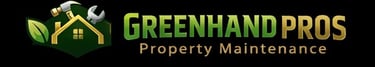 GreenHand Pros logo