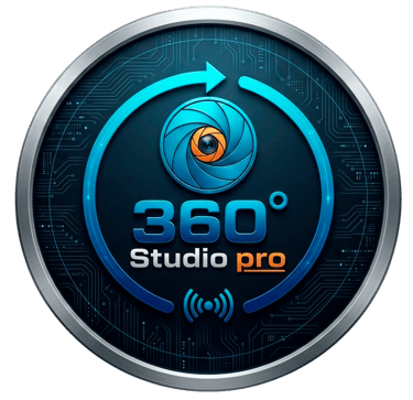 360StudioPro logo