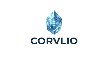 Corvlio logo