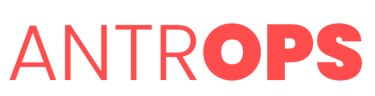 Antrops logo