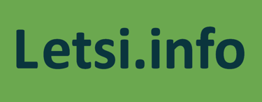 LETSI logo