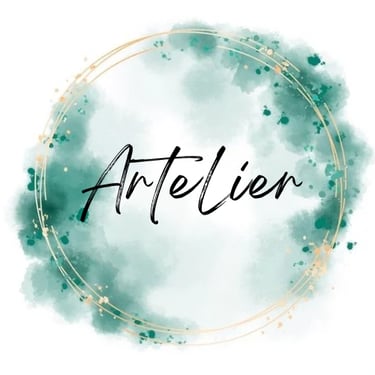 Artelier logo