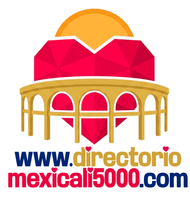 Directorio Mexicali logo