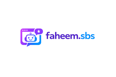 faheem.sbs logo