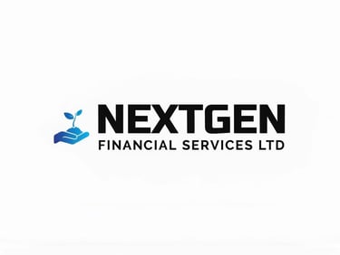 NextGen Financial Services Limited logo