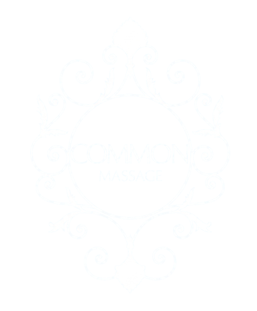 Common Massage & Spa logo