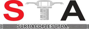 SURTIACOPLES logo
