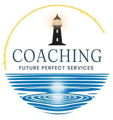 Future Perfect Services logo