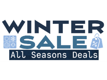 Winter Sale logo