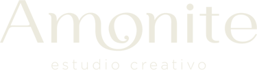 Amonite Estudio Creativo logo