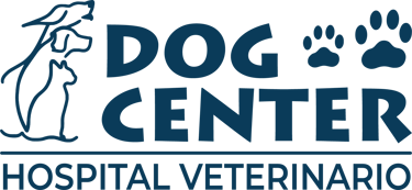 Dog Center Hospital Veterinario logo