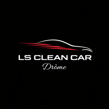 LS Clean Car logo