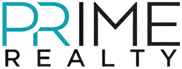 Prime Realty logo