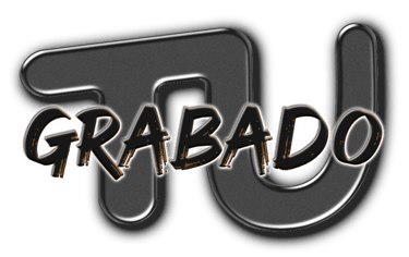 Tu Grabado logo