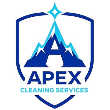 Apex Cleaning Services logo