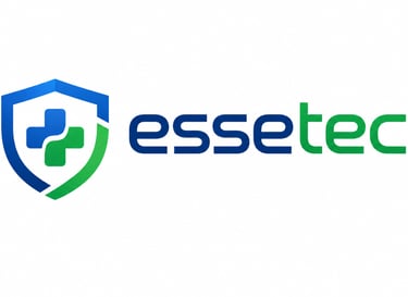 Essência Vital logo