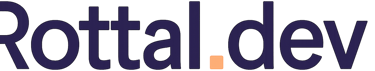Rottal.dev logo